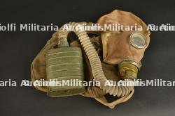 Masque anti-gaz russe. — miniature 4