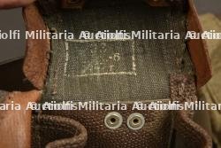 Ceinturon et accessoires russes. — miniature 3