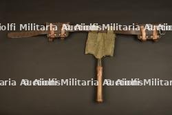 Ceinturon et accessoires russes. — miniature 4