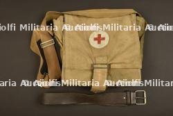 Sacoche médicale russe. — miniature 1
