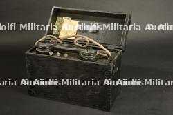 Téléphone de campagne russe — photo 1