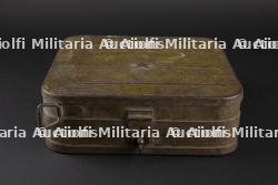 Caisse à munition russe. — miniature 2