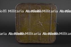 Caisse à munition russe. — photo 4