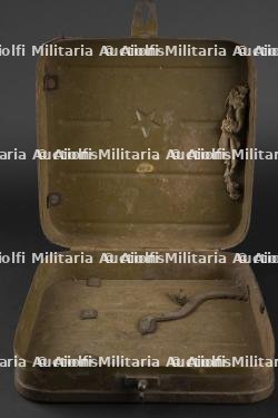 Caisse à munition russe. — miniature 6
