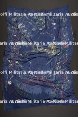Broderie sur soie campagne de Chine — miniature 6