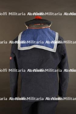 Ensemble marin français — miniature 13
