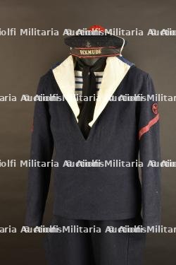 Ensemble marin français — photo 14