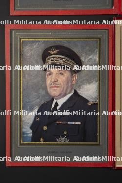 Portraits de personnalités militaires. — miniature 2