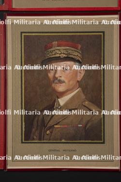 Portraits de personnalités militaires. — miniature 3