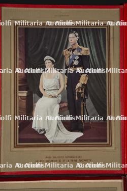 Portraits de personnalités militaires. — miniature 8