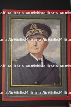 Portraits de personnalités militaires. — miniature 9