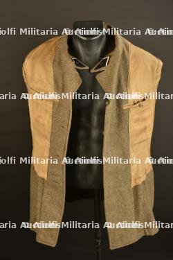 Vareuse milice française — miniature 3