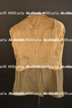 Vareuse milice française — photo 5