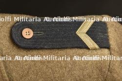 Vareuse milice française — photo 6