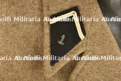 Vareuse milice française — photo 8