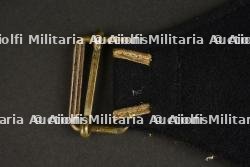 Brassard Milice Française — miniature 2