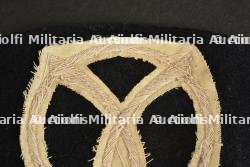 Brassard Milice Française — miniature 3