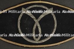 Brassard Milice Française — photo 5