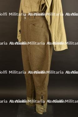 Culotte et chemise française — miniature 12
