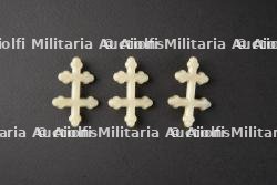 Ensemble d'insignes libération — miniature 2