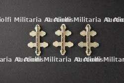 Ensemble d'insignes libération — miniature 3