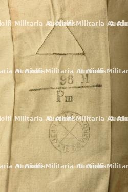 Manteau français 1938 pour troupes montée — photo 2