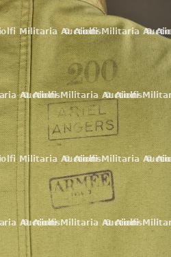 Veste camouflée TAP 47/53 — miniature 5