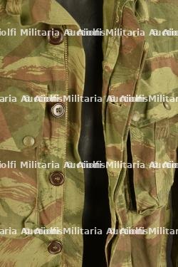 Veste camouflée TAP 47/53 — miniature 6