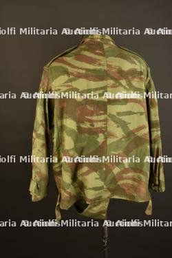 Veste camouflée TAP 47/53 — photo 11