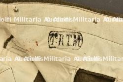 Pantalon culotte modèle 1915/27 troupes d'Afrique — miniature 2
