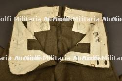 Pantalon culotte modèle 1915/27 troupes d'Afrique — miniature 5