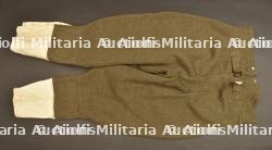 Pantalon culotte modèle 1915/27 troupes d'Afrique — miniature 7