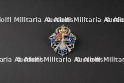 Ensemble d'insignes divers — miniature 24
