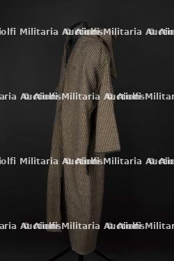 Djellaba troupe tirailleur 1944 — miniature 3