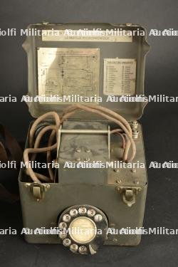 Téléphones de campagne français — photo 8