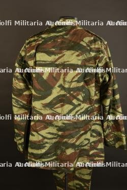 Veste et pantalon camouflés TTA 47 — photo 3