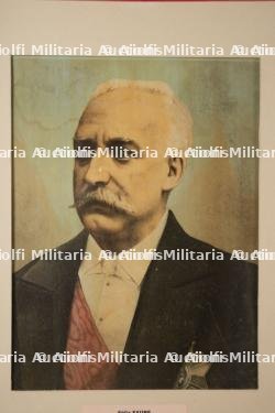 Portraits de personnalités militaires. — miniature 2