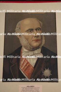 Portraits de personnalités militaires. — miniature 3