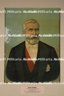 Portraits de personnalités militaires. — miniature 5