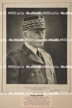 Portraits de personnalités militaires. — miniature 7
