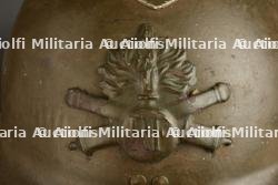 Deux casques Adrian 1926 — photo 2