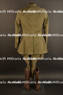 Ensemble uniforme officier français — miniature 9