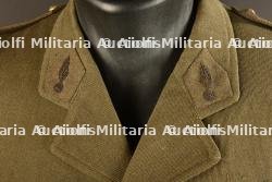 Ensemble uniforme officier français — photo 10