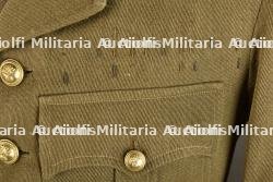 Ensemble uniforme officier français — photo 11
