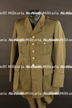 Ensemble uniforme officier français — miniature 13