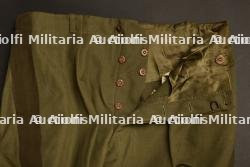 Uniforme d'un médecin du service de santé — photo 2