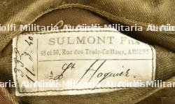Uniforme d'un médecin du service de santé — photo 3