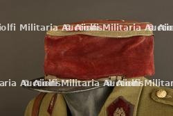 Uniforme d'un médecin du service de santé — photo 7