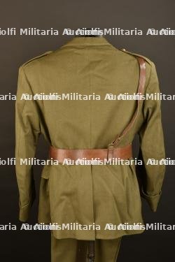 Uniforme d'un médecin du service de santé — miniature 8
