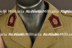 Uniforme d'un médecin du service de santé — photo 10